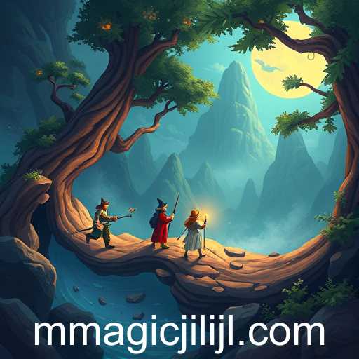 Adventure Games