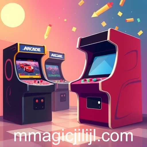 Arcade Games