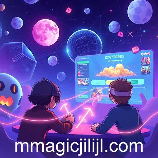 The Rise of MagicJili Platform