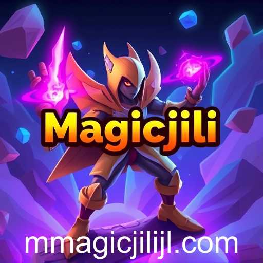 The Rise of Magicjili in Gaming