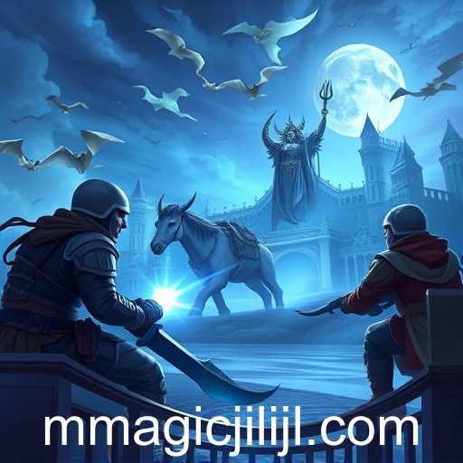 Multiplayer Games