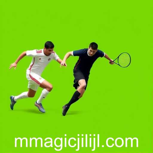 Sports Games