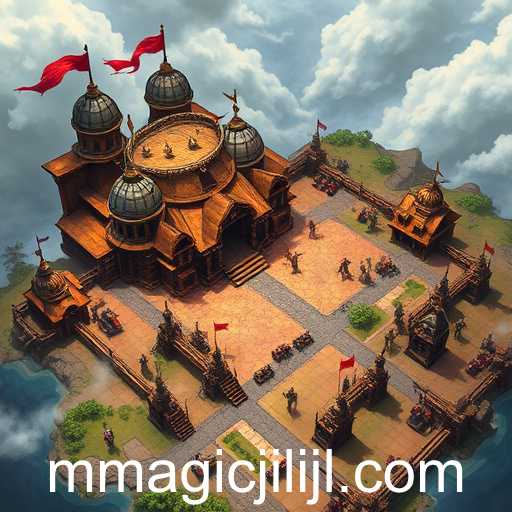 Strategy Games