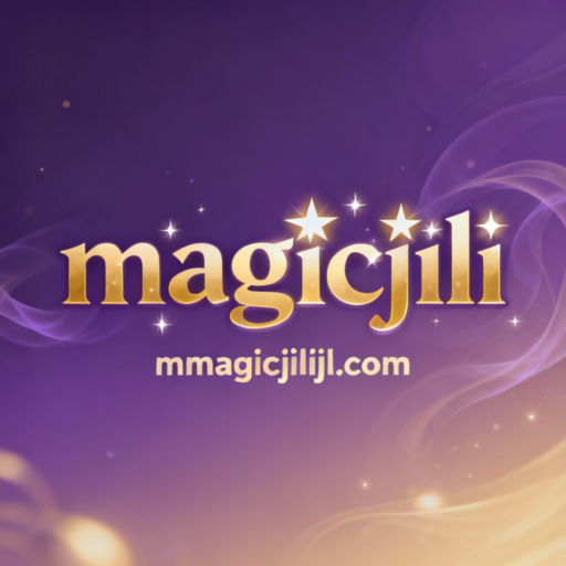 magicjili